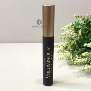ریمل حجم‌دهنده لورال مدل Voluminous Original 5X
