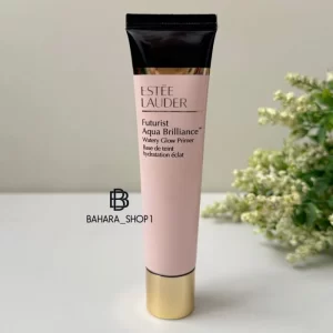 پرایمر درخشان کننده و آبرسان استی لادر Estee Lauder