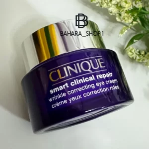 کرم دور چشم اسمارت کلینیک Clinique