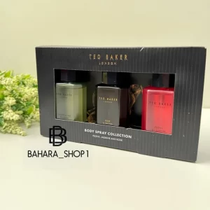 پک بادی اسپلش TED BAKER D