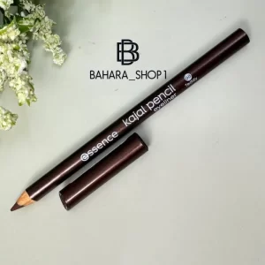 مداد بادوام و ضد آب چشم اسنس مدل Kajal