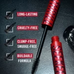 ریمل برند Rimmel london مدل Thrill Seeker