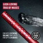 ریمل برند Rimmel london مدل Thrill Seeker