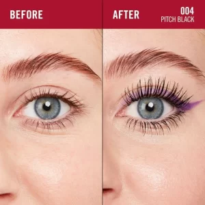 ریمل برند Rimmel london مدل Thrill Seeker