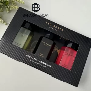 پک بادی اسپلش TED BAKER D