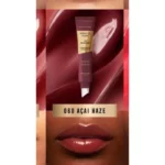 لیپ بالم و تینت لب از برند MAX FACTOR