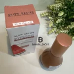 سرم نیاسینامید گلو رسپی مدل Watermelon Glow