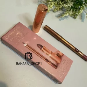 ست رژ لب و خط لب پیلوتاک مدیوم شارلوت تیلبری