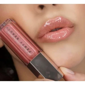 لیپ گلاس فنتی بیوتی رنگ FENTY GLOW