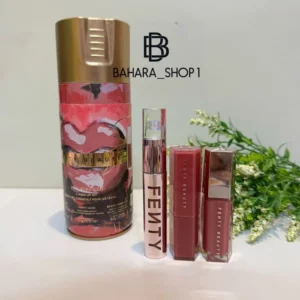 پک رژ لب فنتی بیوتی