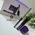 پک کلینیک (مداد چشم، ریمل، دور چشم اسمارت)