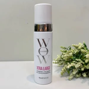 فوم حجم دهنده مو کالر واو Color Wow Xtra Large Bombshell Volumizer