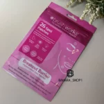 پچ درمان اورژانسی جوش،آکنه و جای جوش حاوی سالیسیلیک اسید brush works