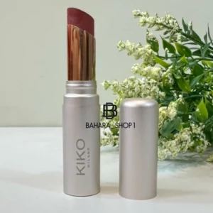 رژ لب مرطوب کننده مدل Hydra Shiny شماره 06 KIKO