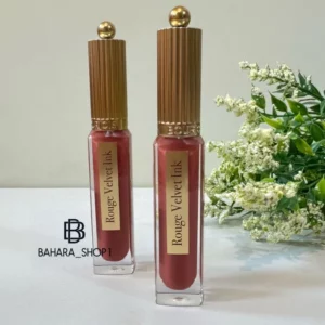 رژ لب بورژوا ولوت اینک BERRY CHAUD