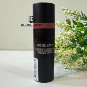 کانتور استیکی نود استیکس (Nudestix) مدل All-Over Face رنگ SUNKISSED