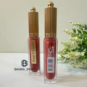 رژ لب بورژوا ولوت اینک BERRY CHAUD