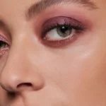 سایه استیکی مدل ROSE THORN لورا مرسیه
