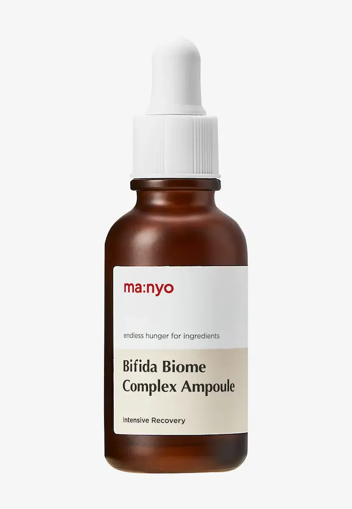 آمپول بیفیدا بیوم منیو Manyo
