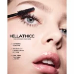 ریمل حجم دهنده فنتی بیوتی مدل Hella Thicc