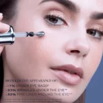 کنسانتره جوانساز و روشن کننده دور چشم جنفیک Light Pearl لانکوم