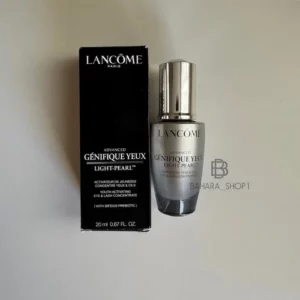 کنسانتره جوانساز و روشن کننده دور چشم جنفیک Light Pearl لانکوم